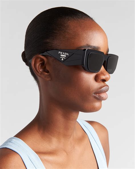 sale prada zonnebrillen|Prada Sunglasses for Women .